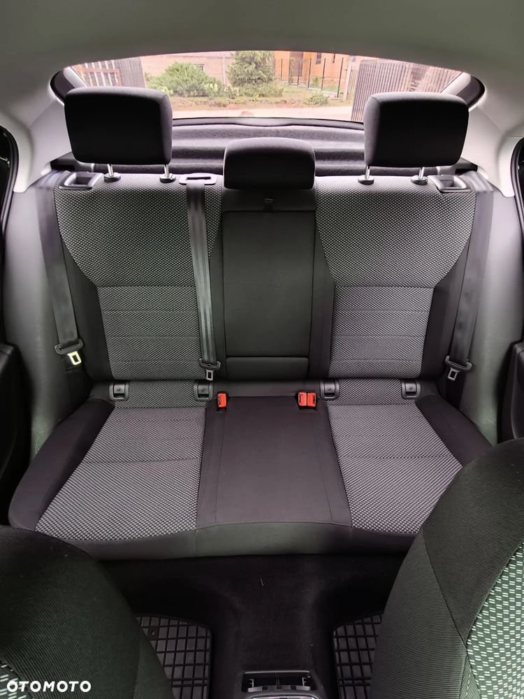 Skoda Octavia 2.0 TDI Ambition - 19