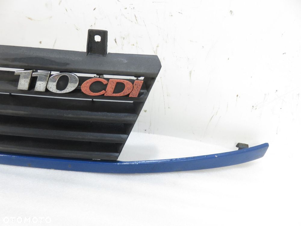 ATRAPA GRILL MERCEDES VITO (638) A6388880415 - 8