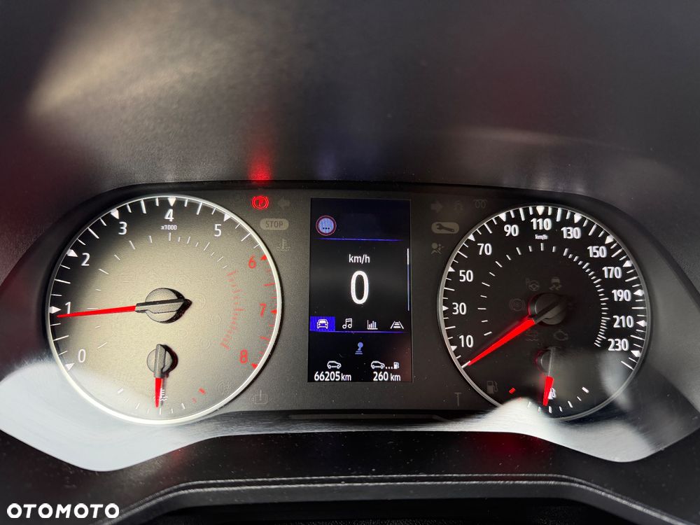 Renault Clio 1.0 TCe Equilibre - 35