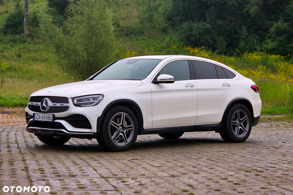 Mercedes-Benz GLC 200 4-Matic - 2