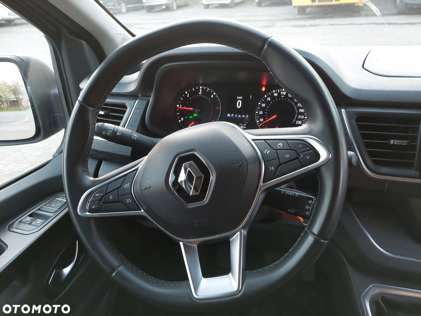 Renault Trafic - 24