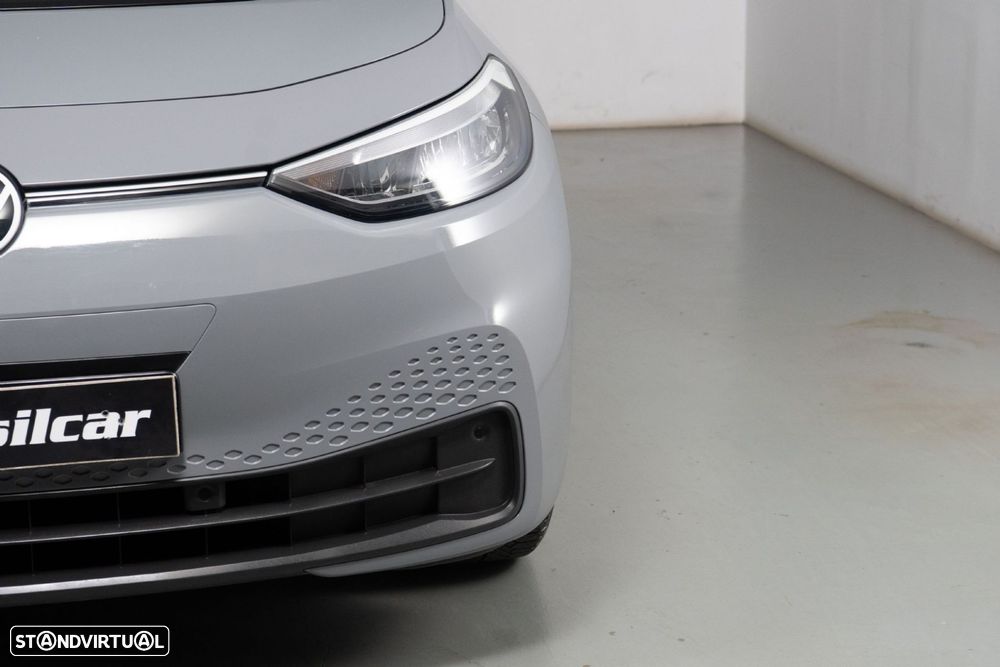 VW ID.3 77 kWh Pro S - 17