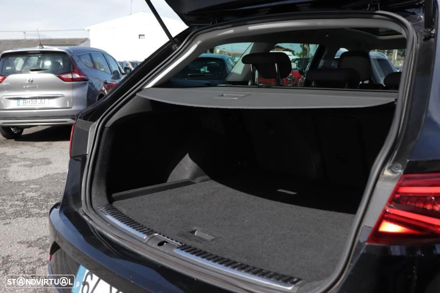 SEAT Leon ST 1.6 TDI Style S/S - 25