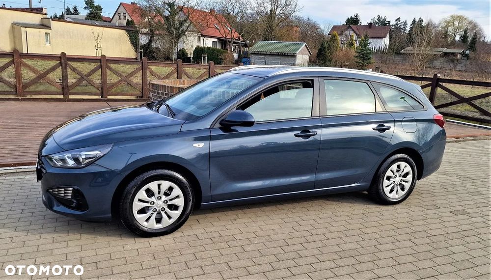 Hyundai i30 1.5 DPI Modern - 2