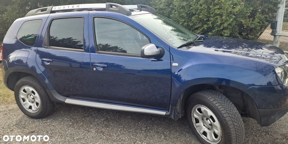 Dacia Duster 1.2 TCe Prestige S&S EU6 - 15