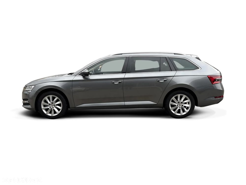 Skoda Superb 1.5 TSI Style DSG - 4