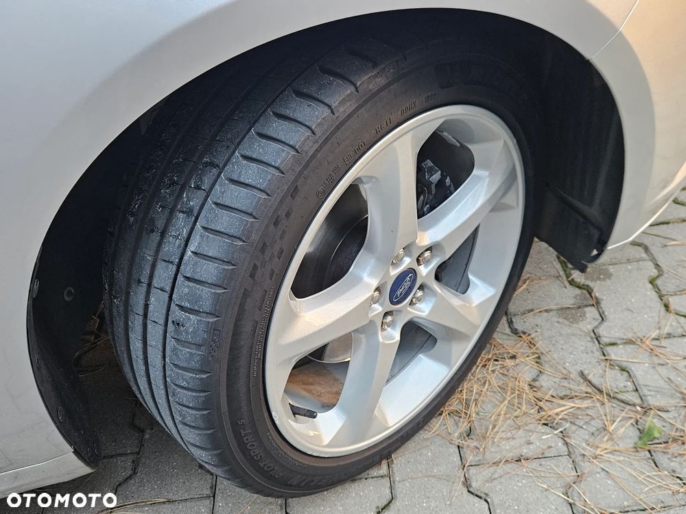 Ford Mondeo Turnier 1.5 EcoBoost Start-Stopp Titanium - 29