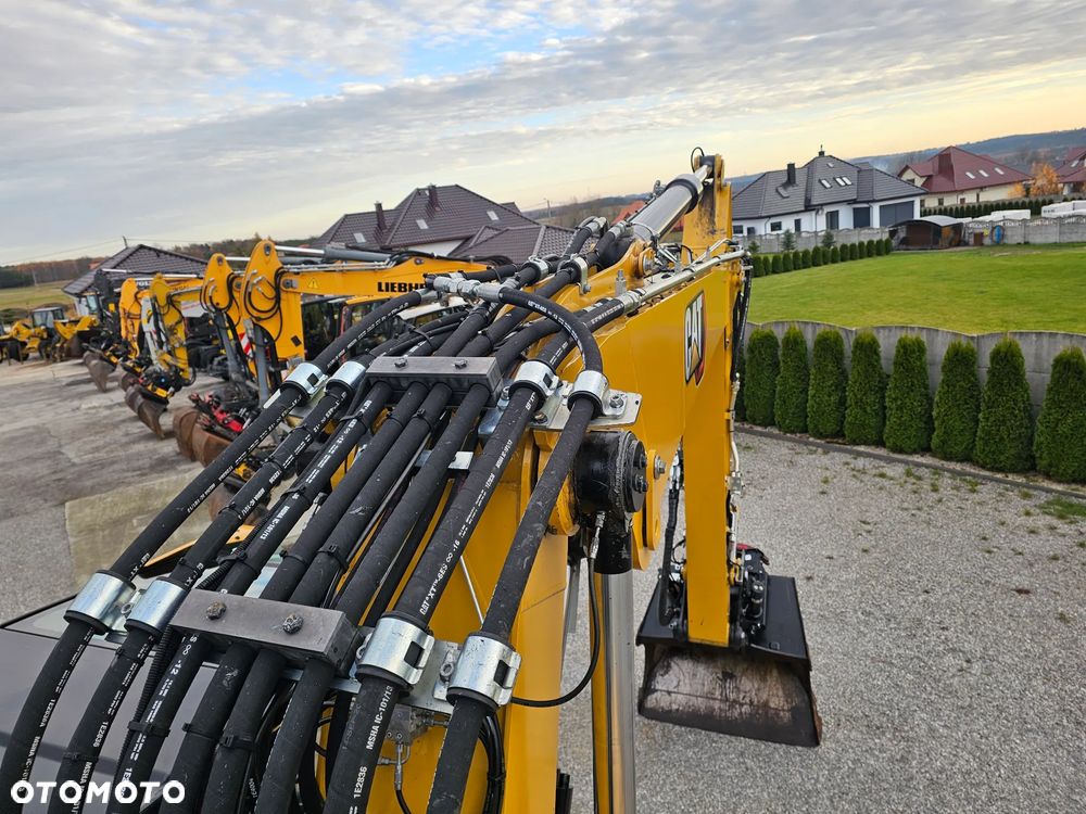 Caterpillar M 315 F - 34