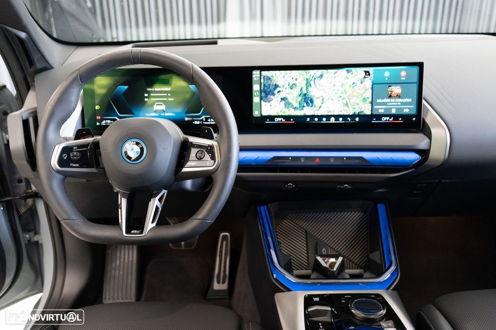 BMW X3 30 e xDrive Pack M Desportivo - 55
