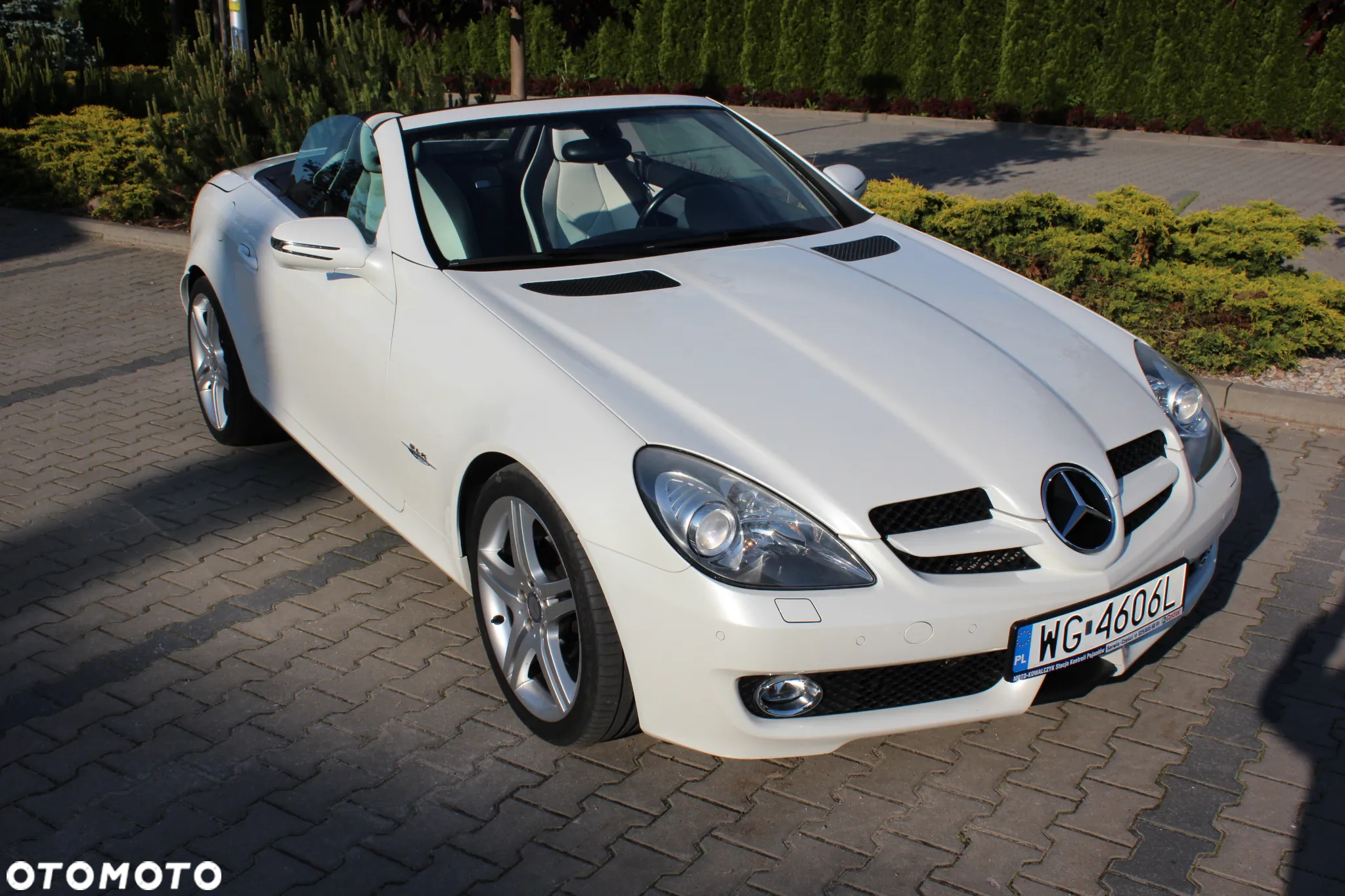 Mercedes-Benz SLK 200 Kompressor 2LOOK Edition - 5