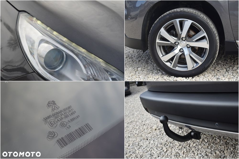 Peugeot 2008 120 VTI Allure - 35