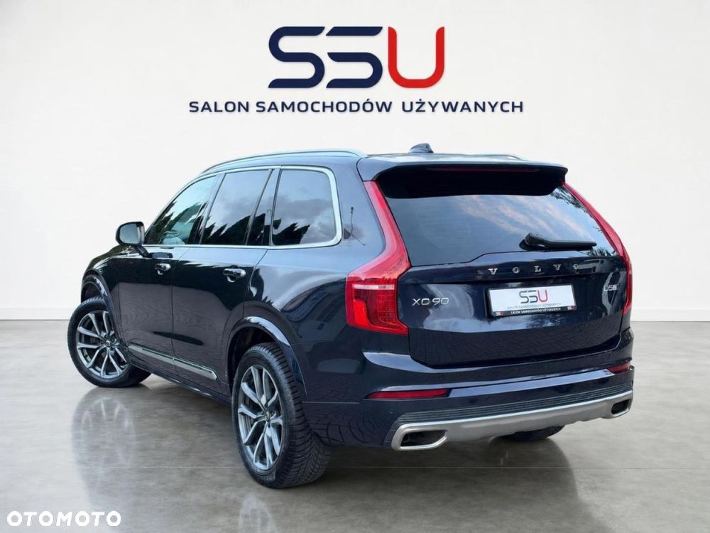 Volvo XC 90 - 4