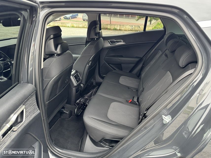 Kia Sportage 1.6 T-GDI Drive - 13