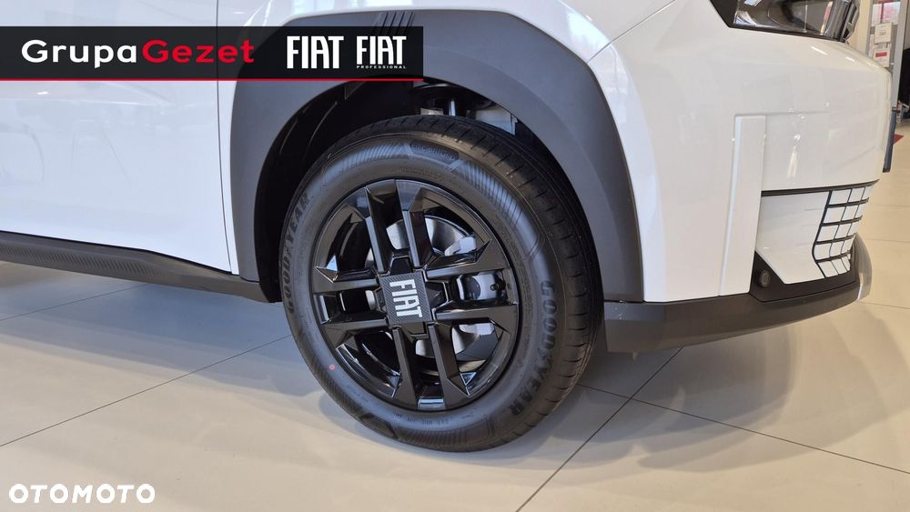 Fiat Grande Panda - 6