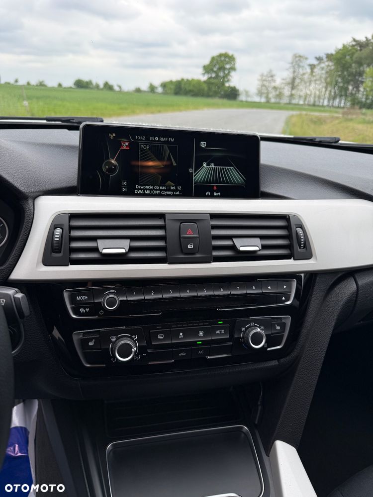 BMW Seria 3 - 21