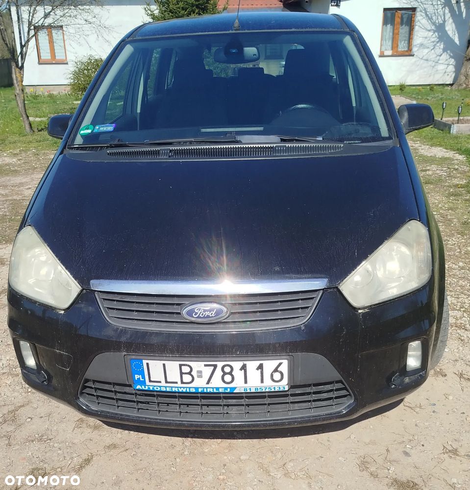 Ford C-MAX - 3