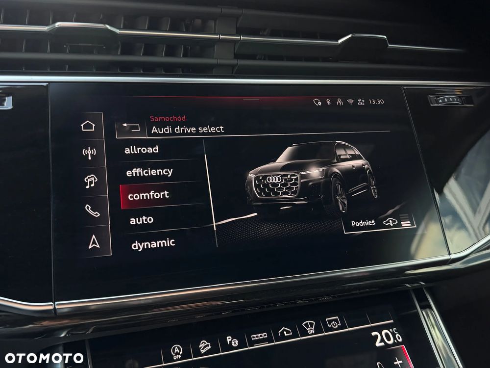 Audi Q7 TDI mHEV 210 kW Quattro S Line Tiptr - 20
