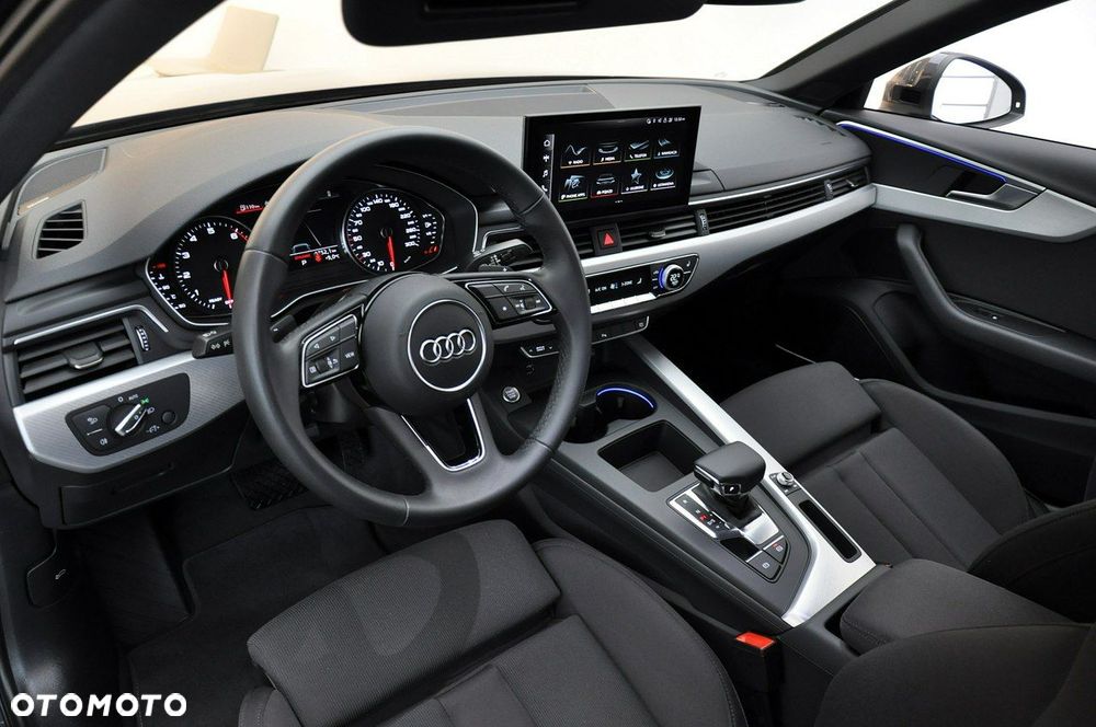 Audi A4 - 15
