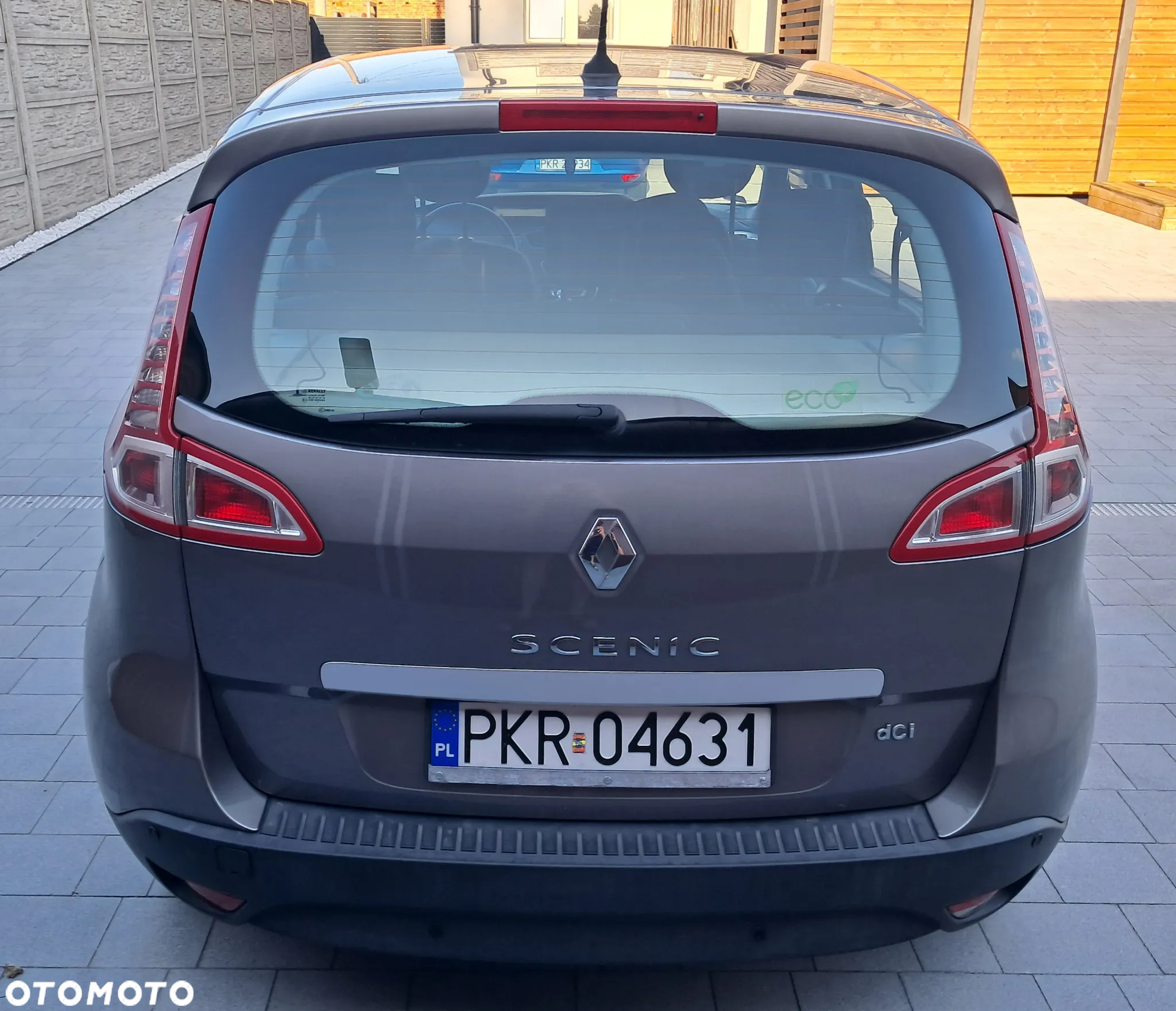 Renault Scenic - 5