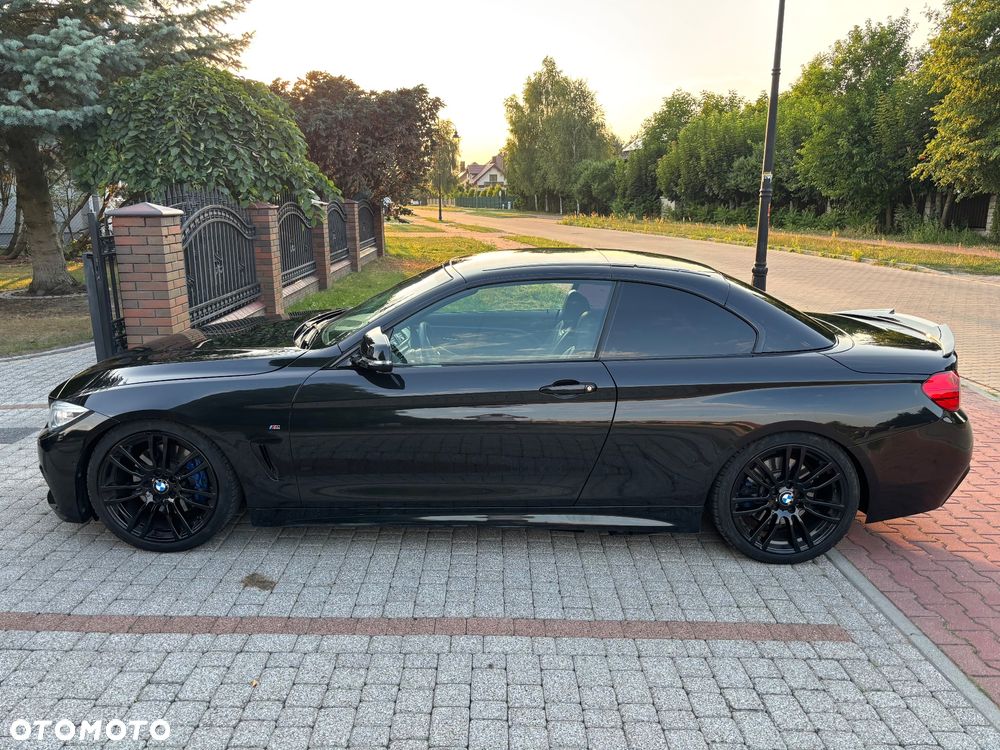BMW Seria 4 - 3