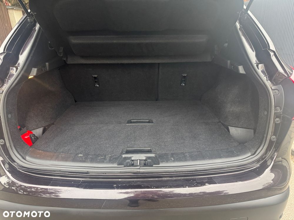 Nissan Qashqai 1.5 dCi DPF acenta - 14