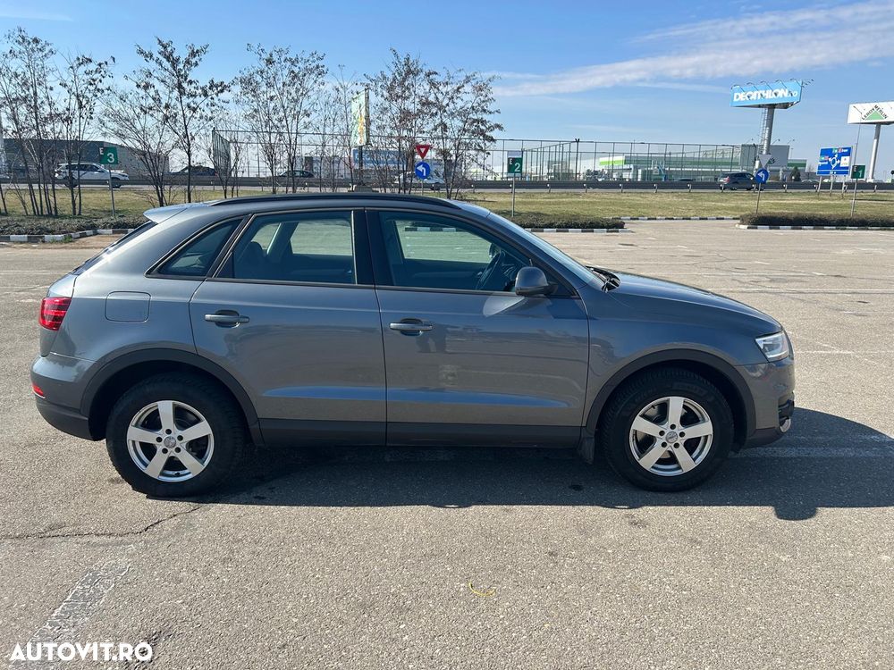 Audi Q3 - 39