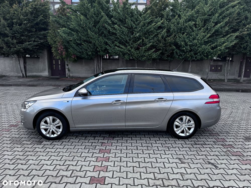 Peugeot 308 PureTech 130 GPF Stop & Start Style - 6