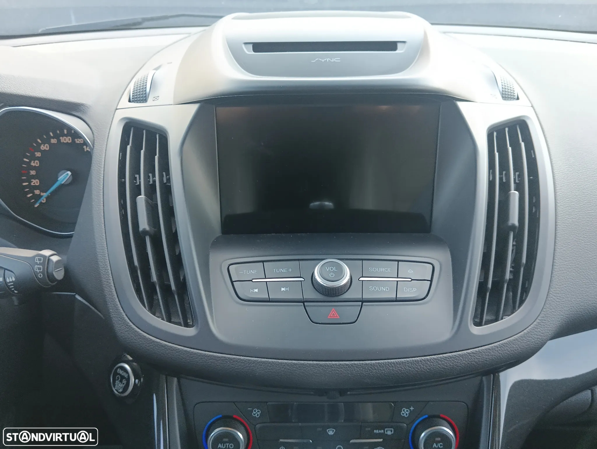 Ford Kuga 1.5 EcoBoost Titanium 4WD Powershift - 15
