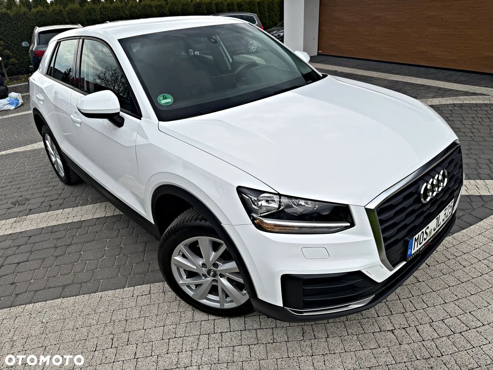 Audi Q2 1.4 TFSI cylinder on demand design - 3