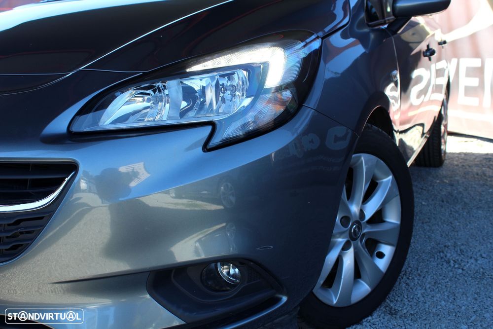 Opel Corsa 1.3 CDTi Cosmo - 14