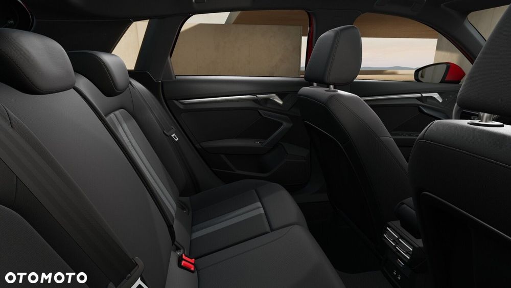Audi A3 Allstreet - 9