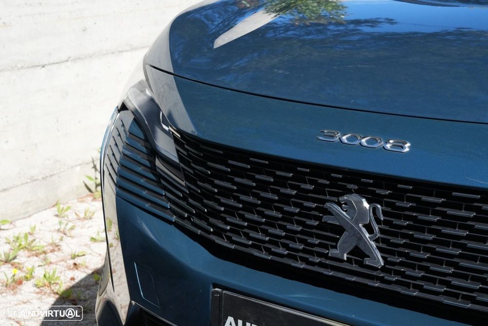 Peugeot 3008 1.2 PureTech Active Pack - 23