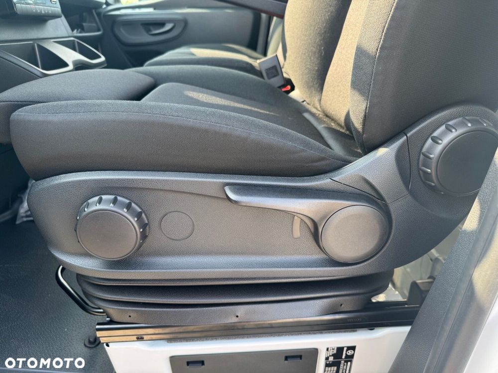 Mercedes-Benz Sprinter 317 CDI OM654 Podwozie 4325 mm PRO - 12