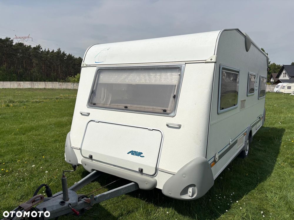 KNAUS AZUR - 5
