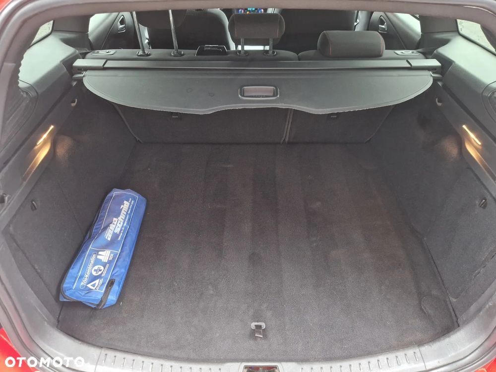 Ford Focus 2.0 TDCi ST-Line Red ASS - 27