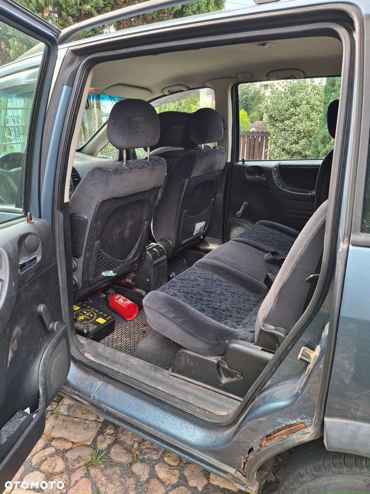 Opel Zafira - 5