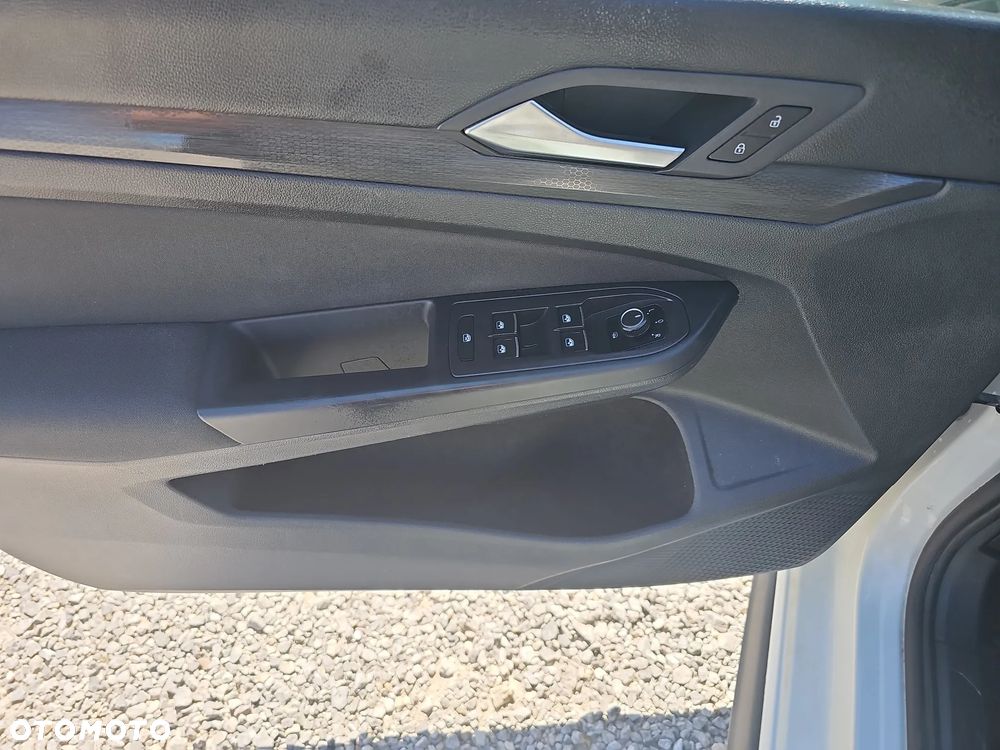 Volkswagen Golf 2.0 TSI GTI DSG - 13