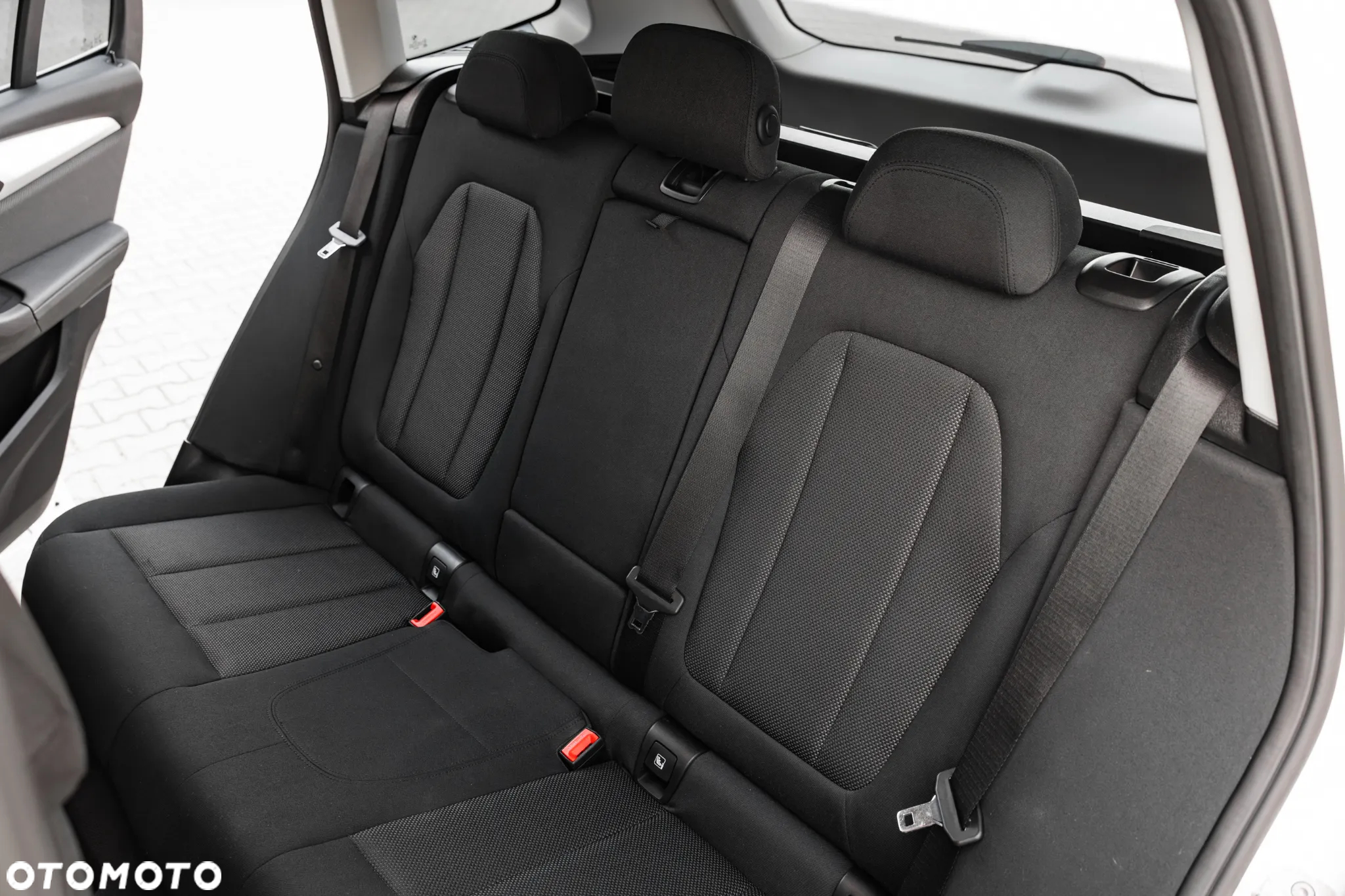 BMW X3 xDrive20i - 25
