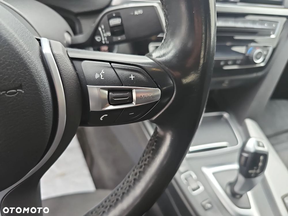 BMW Seria 4 430i GPF xDrive M Sport - 18
