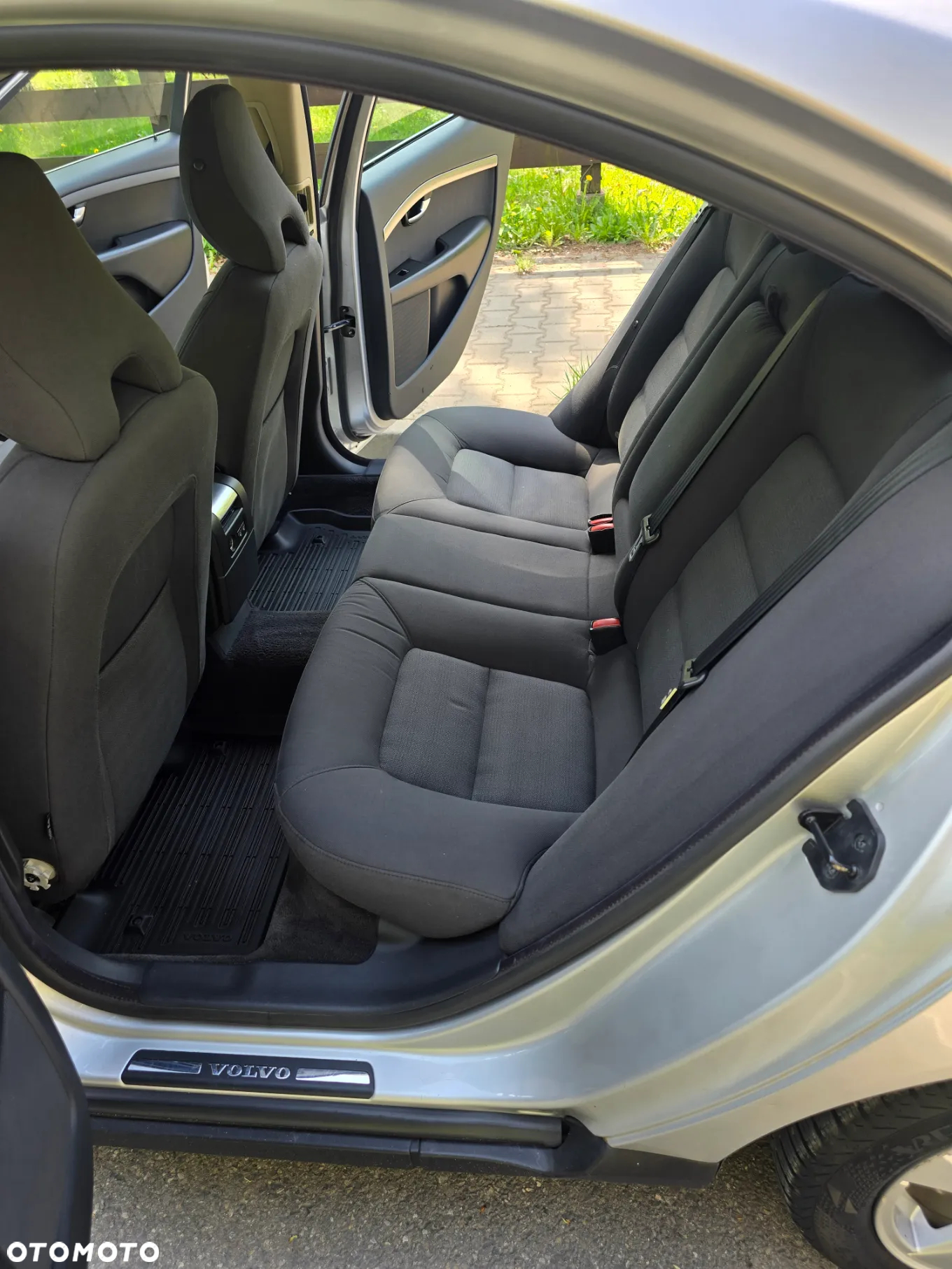 Volvo S80 2.5T Momentum - 22