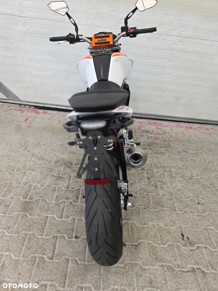 KTM Duke - 26