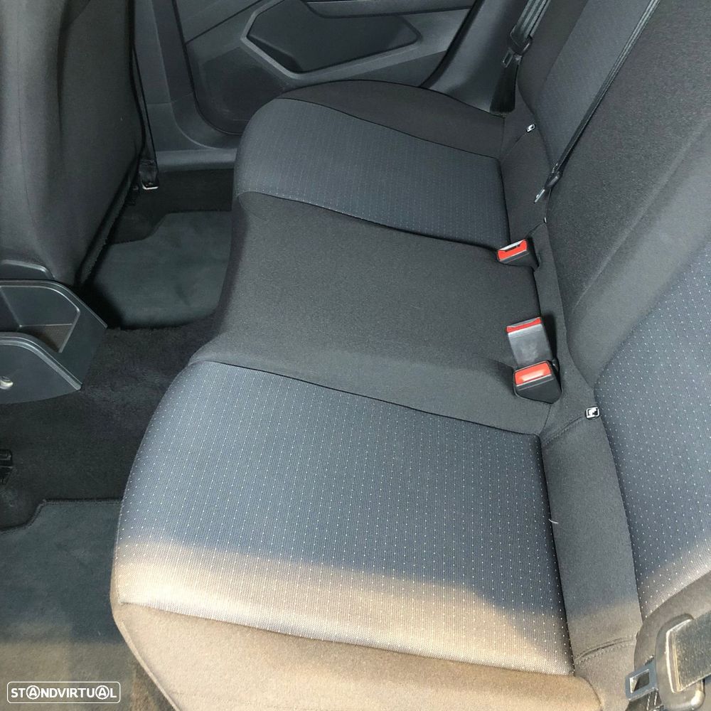 SEAT Ibiza 1.0 EcoTSI Style - 40