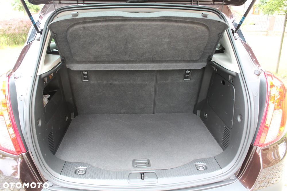 Opel Mokka 1.4 T Enjoy S&S 4x4 - 21