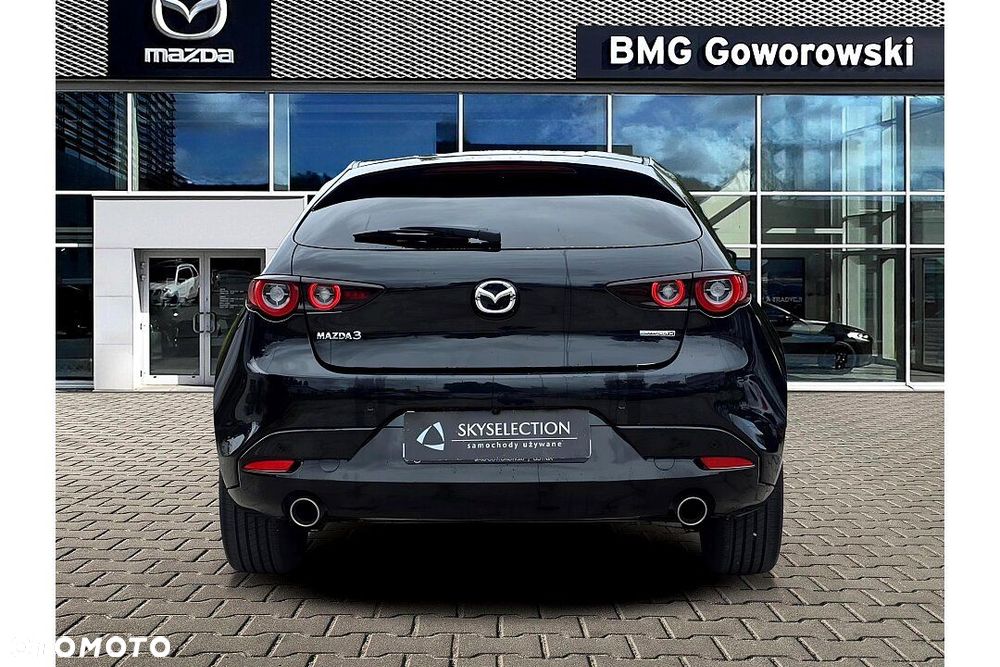 Mazda 3 - 21