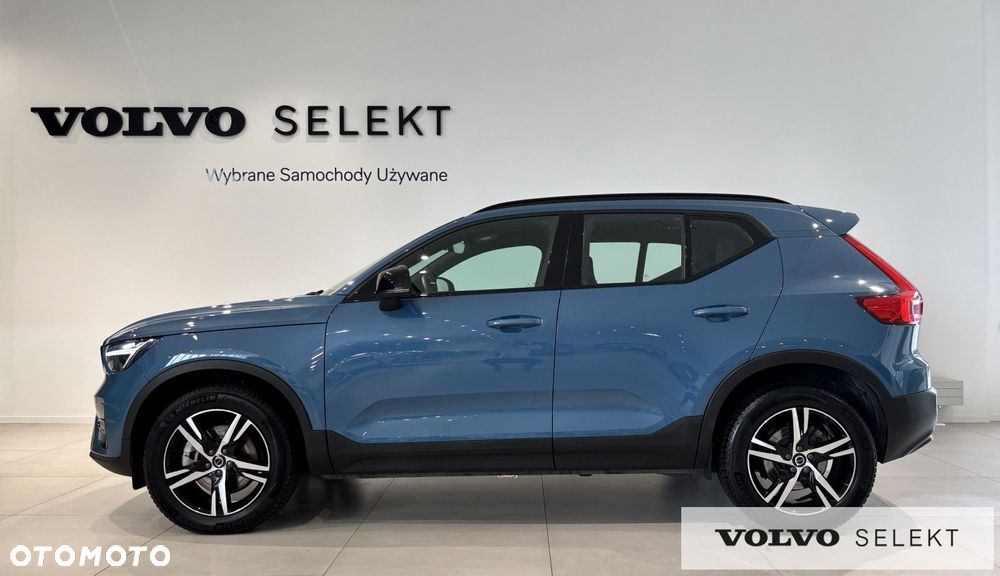 Volvo XC 40 - 9