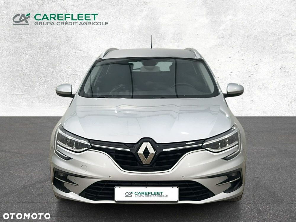 Renault Megane 1.3 TCe FAP Equilibre - 2