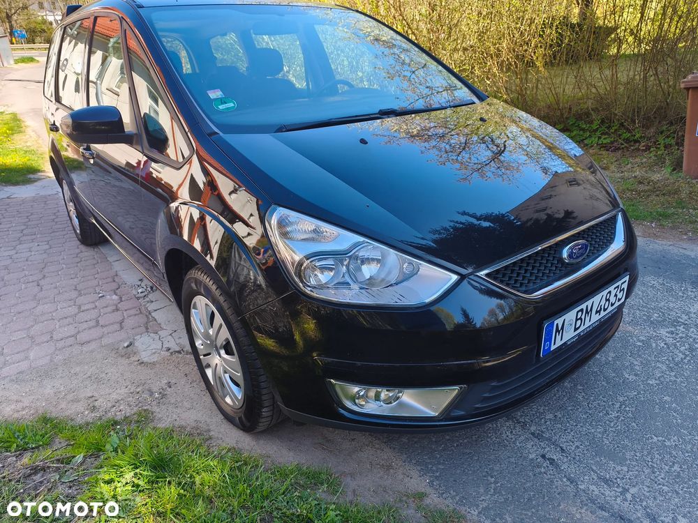 Ford Galaxy - 11