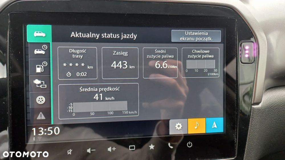 Suzuki Vitara 1.4 Boosterjet mHEV Premium Plus 2WD - 37