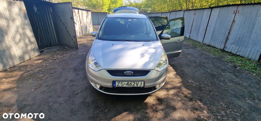Ford Galaxy