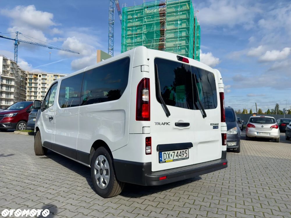 Renault Trafic - 3